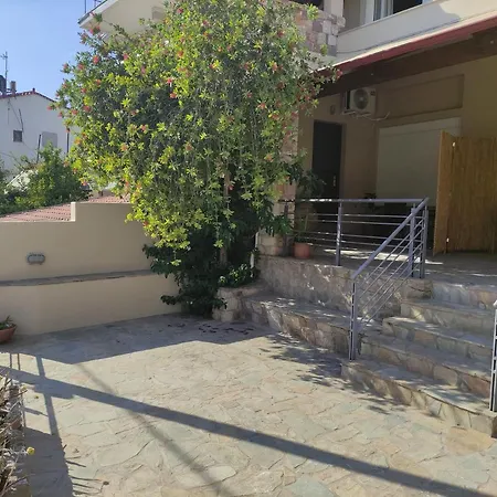Casa vacanze Barhouse *
