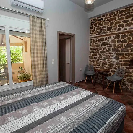 Barhouse Casa vacanze *