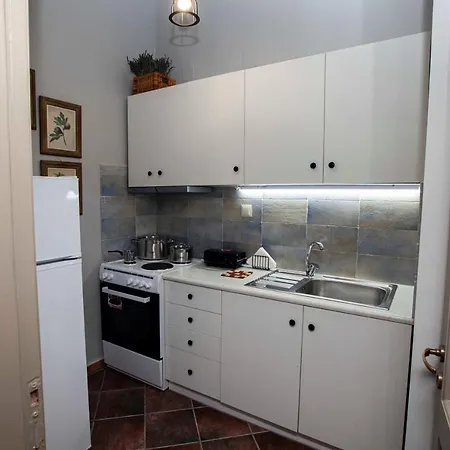 Casa vacanze Barhouse *