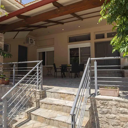Casa vacanze Barhouse