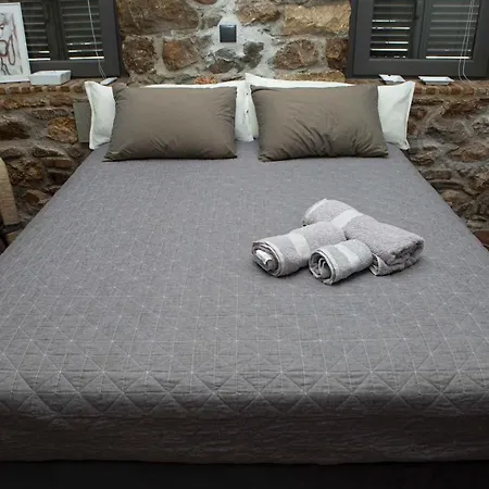 Casa vacanze Barhouse