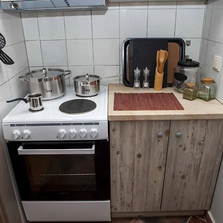 Casa vacanze Barhouse