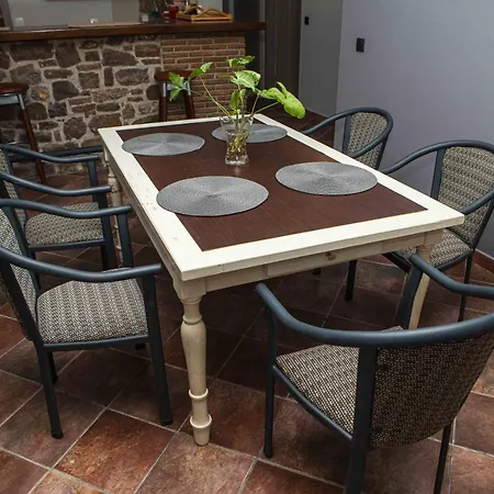 Casa vacanze Barhouse