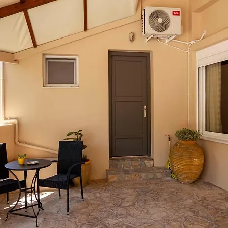 Casa vacanze Barhouse