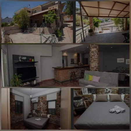 Barhouse Casa vacanze *