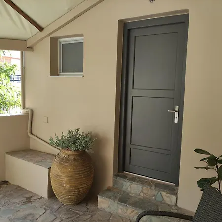 Casa vacanze Barhouse Katsíngrion