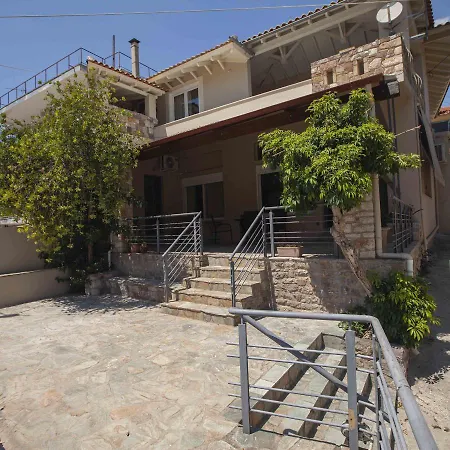 Casa vacanze Barhouse