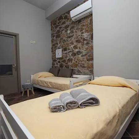 Barhouse Casa vacanze