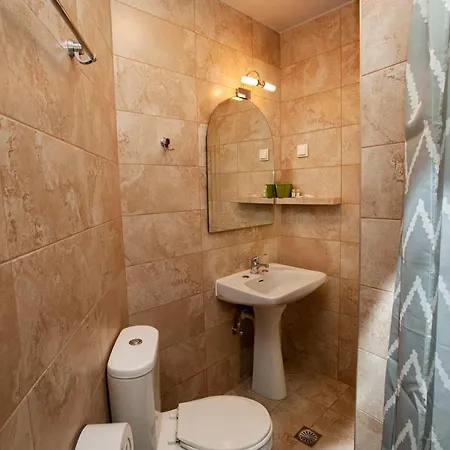 Casa vacanze Barhouse *