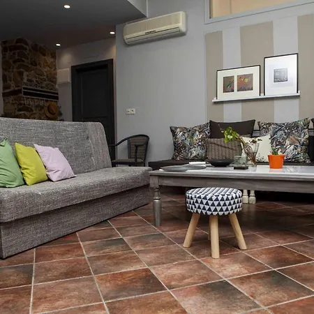 Casa vacanze Barhouse
